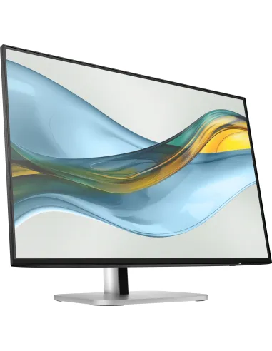 HP Series 5 Monitor Pro de la serie 5 con resolución WUXGA de 24 pulgadas  524 pn