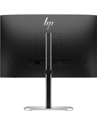 HP Series 5 Monitor Pro de la serie 5 con resolución WUXGA de 24 pulgadas  524 pn