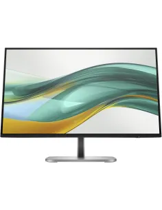 HP Series 5 Monitor FHD Pro de la serie 5 de 23,8 pulgadas  524 pf