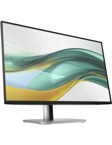 HP Series 5 Monitor FHD Pro de la serie 5 de 23,8 pulgadas  524 pf