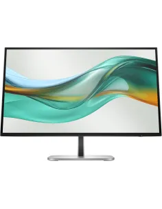 HP Series 5 Pro Monitor QHD USB-C Pro de la serie 5 de 27 pulgadas  527pu