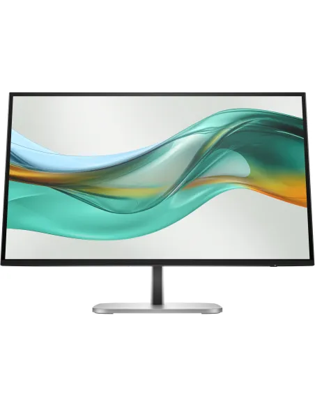 HP Series 5 Pro Monitor QHD USB-C Pro de la serie 5 de 27 pulgadas  527pu