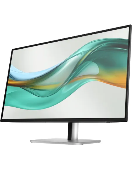 HP Series 5 Pro Monitor QHD USB-C Pro de la serie 5 de 27 pulgadas  527pu