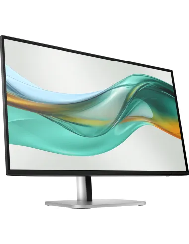 HP Series 5 Pro Monitor QHD USB-C Pro de la serie 5 de 27 pulgadas  527pu