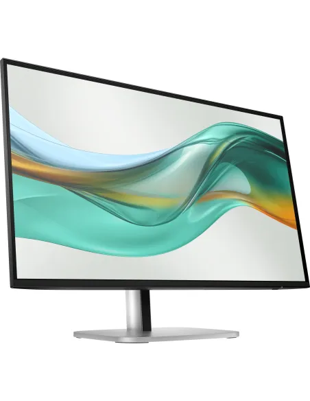 HP Series 5 Pro Monitor QHD USB-C Pro de la serie 5 de 27 pulgadas  527pu