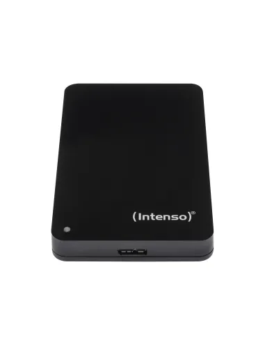 Disco duro externo hdd intenso 4tb 2.5pulgadas usb 3.0