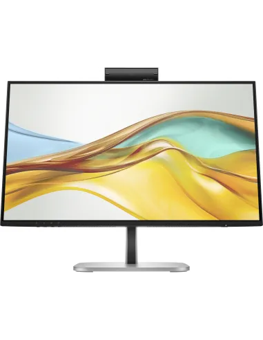 HP Series 5 Pro Monitor de videoconferencia FHD USB-C Pro de la serie 5 de 23,8 pulgadas  524pm
