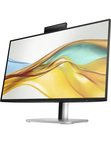 HP Series 5 Pro Monitor de videoconferencia FHD USB-C Pro de la serie 5 de 23,8 pulgadas  524pm