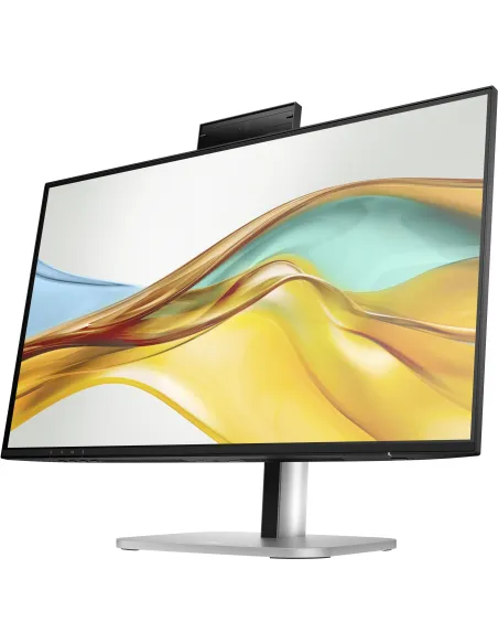 HP Series 5 Pro Monitor de videoconferencia FHD USB-C Pro de la serie 5 de 23,8 pulgadas  524pm