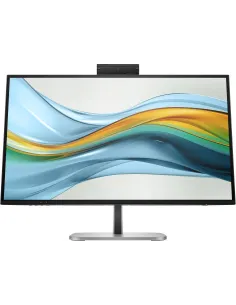 HP Series 5 Pro Monitor de videoconferencia QHD USB-C Pro de la serie 5 de 27 pulgadas  527pm