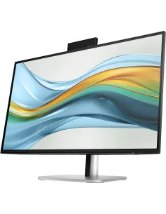 HP Series 5 Pro Monitor de videoconferencia QHD USB-C Pro de la serie 5 de 27 pulgadas  527pm 2