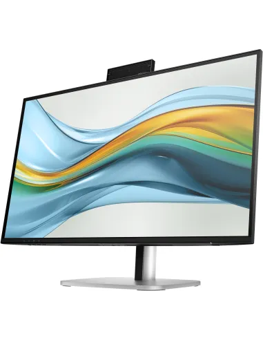 HP Series 5 Pro Monitor de videoconferencia QHD USB-C Pro de la serie 5 de 27 pulgadas  527pm