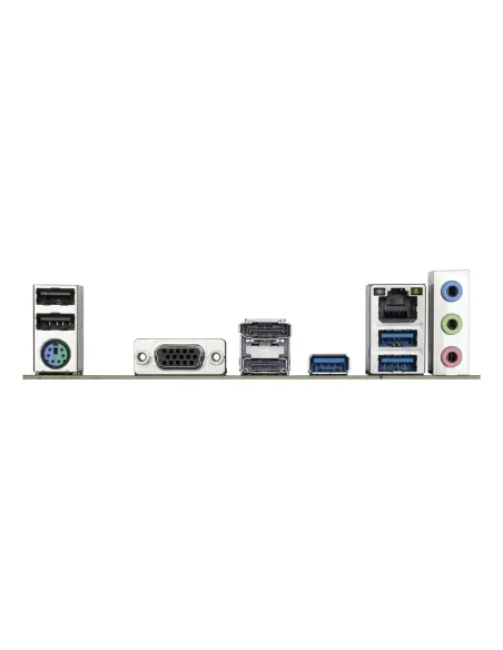 GIGABYTE B760M D3HP DDR4 Placa base - Soporta CPUs Intel Core de 14ª generación, VRM digital de 4+1+1 fases, hasta 5333MHz DDR4