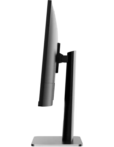 MSI Pro MP273QP pantalla para PC 68,6 cm (27") 2560 x 1440 Pixeles Wide Quad HD LED Negro, Plata