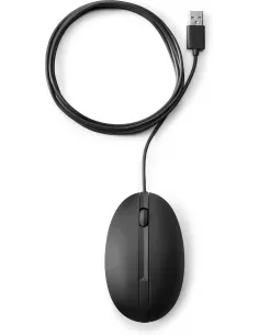 HP Ratón de sobremesa con cable 320M