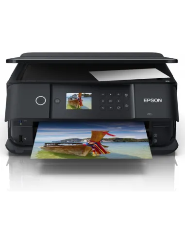 Epson Expression Expression Premium XP-6100