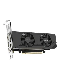 GIGABYTE GeForce RTX 3050 OC Low Profile 6G NVIDIA 6 GB GDDR6 2