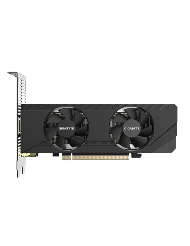 GIGABYTE GeForce RTX 3050 OC Low Profile 6G NVIDIA 6 GB GDDR6