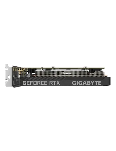 GIGABYTE GeForce RTX 3050 OC Low Profile 6G NVIDIA 6 GB GDDR6