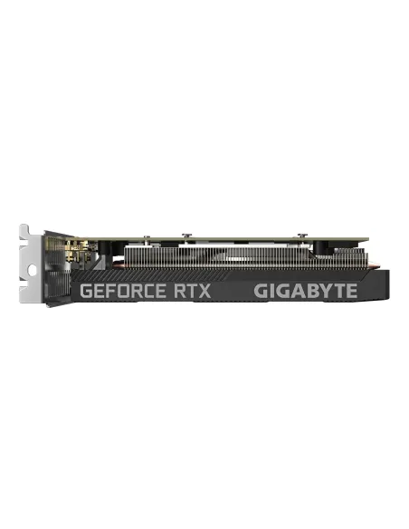 GIGABYTE GeForce RTX 3050 OC Low Profile 6G NVIDIA 6 GB GDDR6