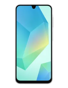 Samsung Galaxy A16 17 cm (6.7") SIM doble 4G USB Tipo C 4 GB 128 GB 5000 mAh Gris 2