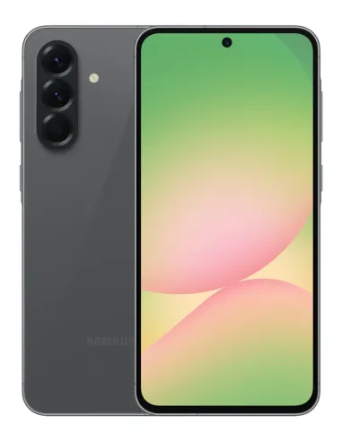 Samsung Galaxy A56 5G Enterprise Edition 17 cm (6.7") SIM doble USB Tipo C 8 GB 128 GB 5000 mAh Grafito