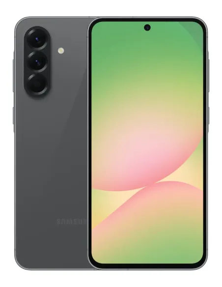 Samsung Galaxy A56 5G Enterprise Edition 17 cm (6.7") SIM doble USB Tipo C 8 GB 128 GB 5000 mAh Grafito