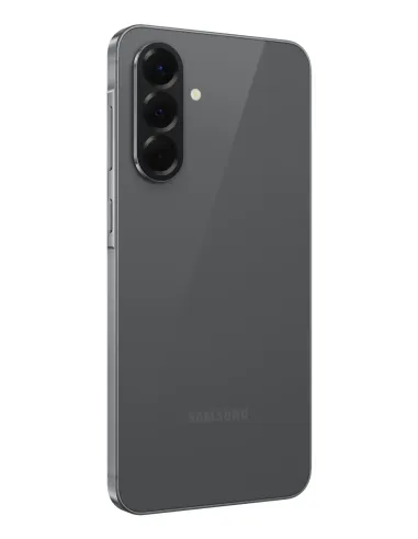 Samsung Galaxy A56 5G Enterprise Edition 17 cm (6.7") SIM doble USB Tipo C 8 GB 128 GB 5000 mAh Grafito