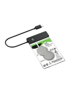 Conceptronic ABBY02B tarjeta y adaptador de interfaz 2