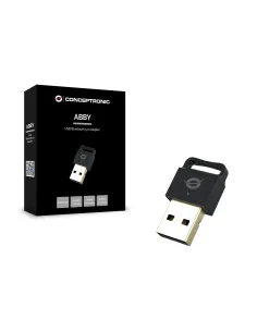 Conceptronic ABBY06B adaptador y tarjeta de red Bluetooth 3 Mbit s 2