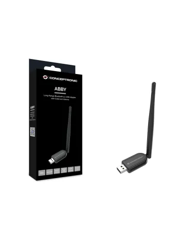 Conceptronic ABBY07B adaptador y tarjeta de red Bluetooth 3 Mbit s