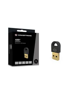 Conceptronic ABBY16B adaptador y tarjeta de red Bluetooth 3 Mbit s 2