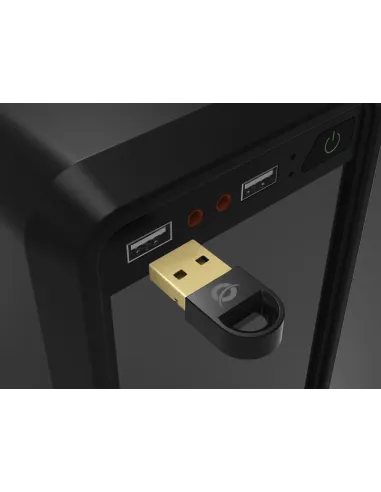 Conceptronic ABBY16B adaptador y tarjeta de red Bluetooth 3 Mbit s