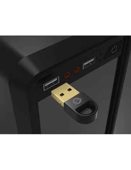 Conceptronic ABBY16B adaptador y tarjeta de red Bluetooth 3 Mbit s