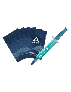 ARCTIC MX-6 compuesto disipador de calor Pasta térmica 4 g