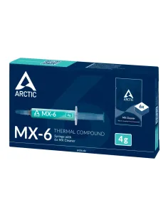 ARCTIC MX-6 compuesto disipador de calor Pasta térmica 4 g 2
