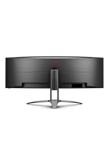 AOC B2 AG493UCX2 pantalla para PC 124 cm (48.8") 5120 x 1440 Pixeles Quad HD LED Negro