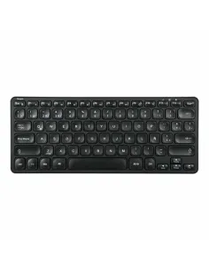 Targus AKB862ES teclado Universal Bluetooth QWERTY Español Negro