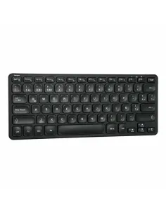 Targus AKB862ES teclado Universal Bluetooth QWERTY Español Negro 2