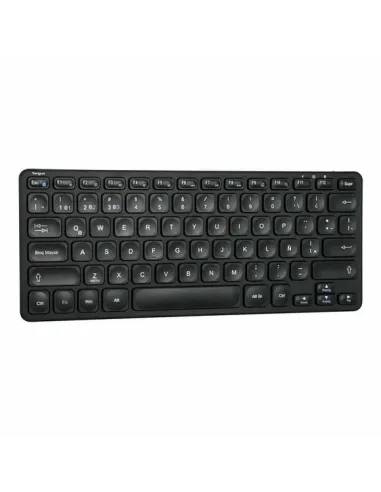 Targus AKB862ES teclado Universal Bluetooth QWERTY Español Negro