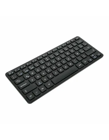 Targus AKB862ES teclado Universal Bluetooth QWERTY Español Negro