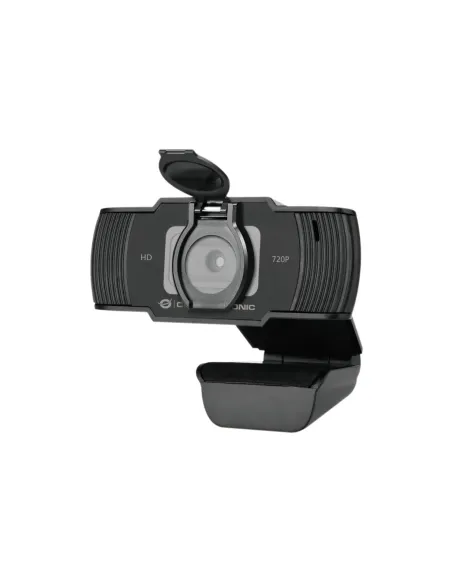 Conceptronic AMDIS05B cámara web 1280 x 720 Pixeles USB 2.0 Negro