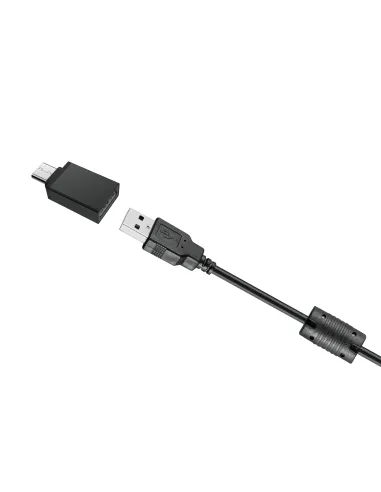 Conceptronic AMDIS07B cámara web 16 MP 3840 x 2160 Pixeles USB 2.0 Negro