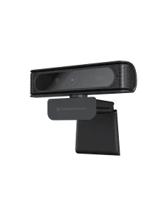 Conceptronic AMDIS09B cámara web 2 MP 1920 x 1080 Pixeles USB 2.0 Negro