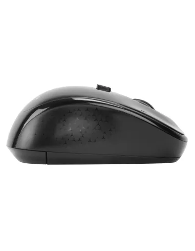 Targus Wireless USB Laptop Blue Trace Mouse