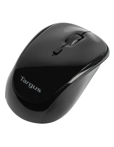 Targus Wireless USB Laptop Blue Trace Mouse