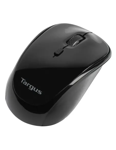 Targus Wireless USB Laptop Blue Trace Mouse