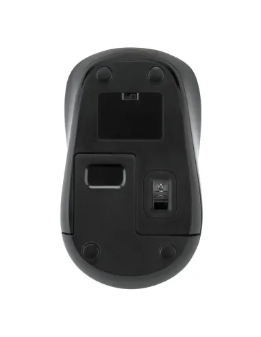 Targus Wireless USB Laptop Blue Trace Mouse