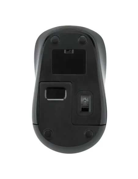 Targus Wireless USB Laptop Blue Trace Mouse