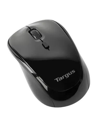Targus Wireless USB Laptop Blue Trace Mouse